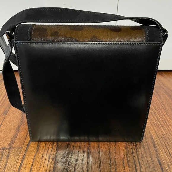 Stuart Weitzman shoulder bag - Picture 9 of 13